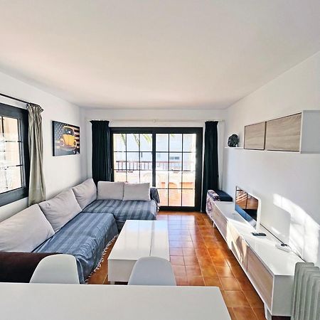 Apartamento En La Escala Con Piscina Y Parking L'Escala Exterior photo