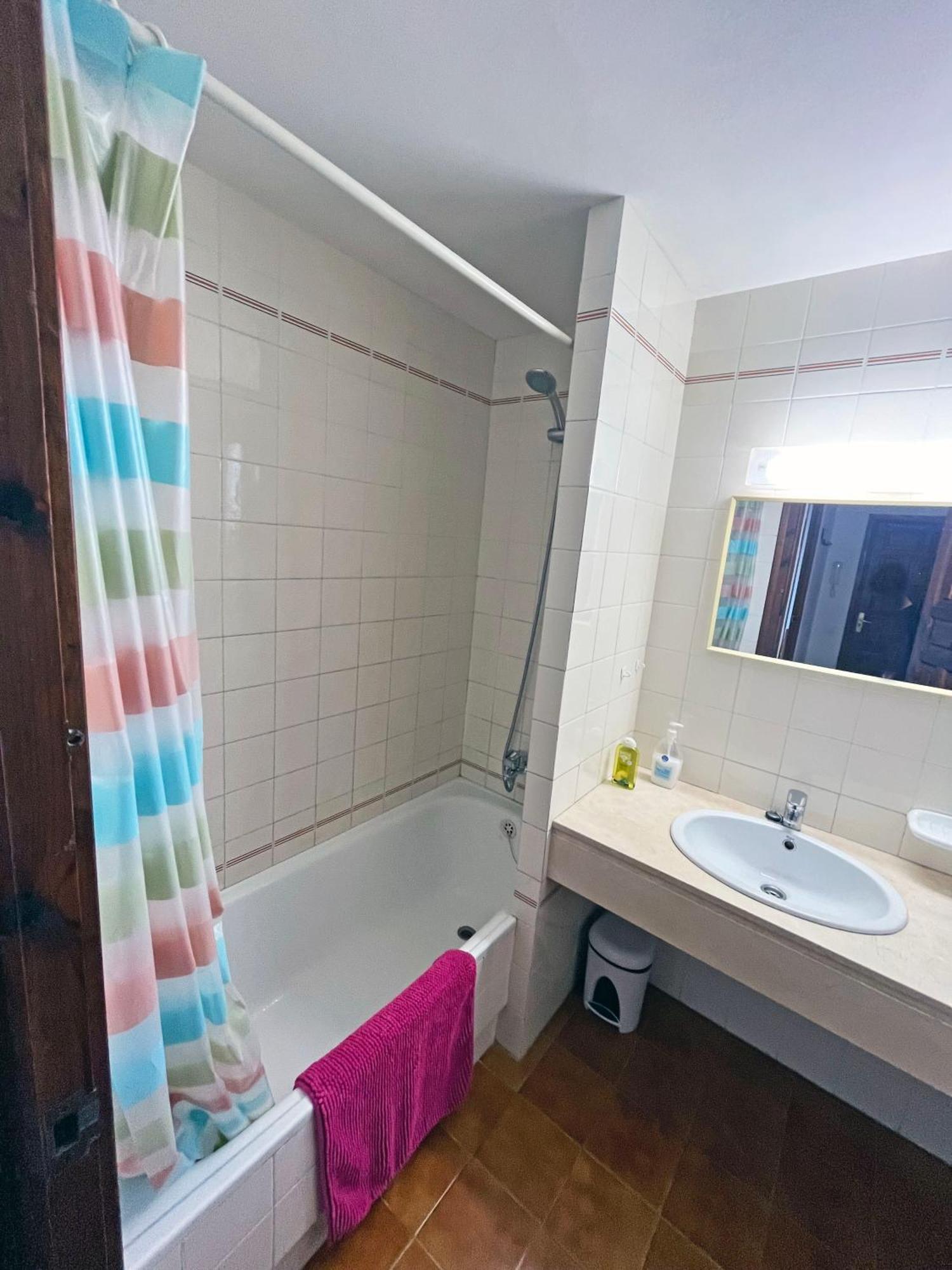 Apartamento En La Escala Con Piscina Y Parking L'Escala Exterior photo